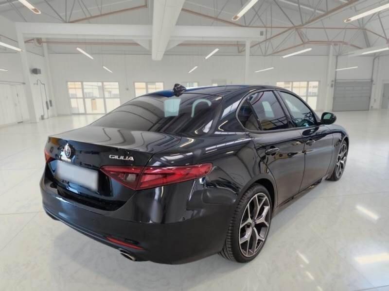Alfa Romeo Giulia 2.2 Td 190 cv AT8 Executive