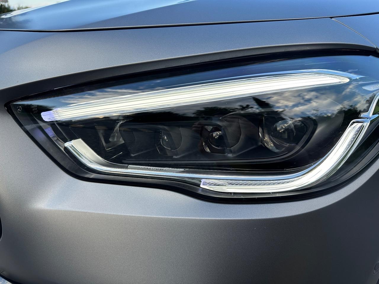 Mercedes-benz GLA 35 AMG 4Matic *306 CV - 2022
