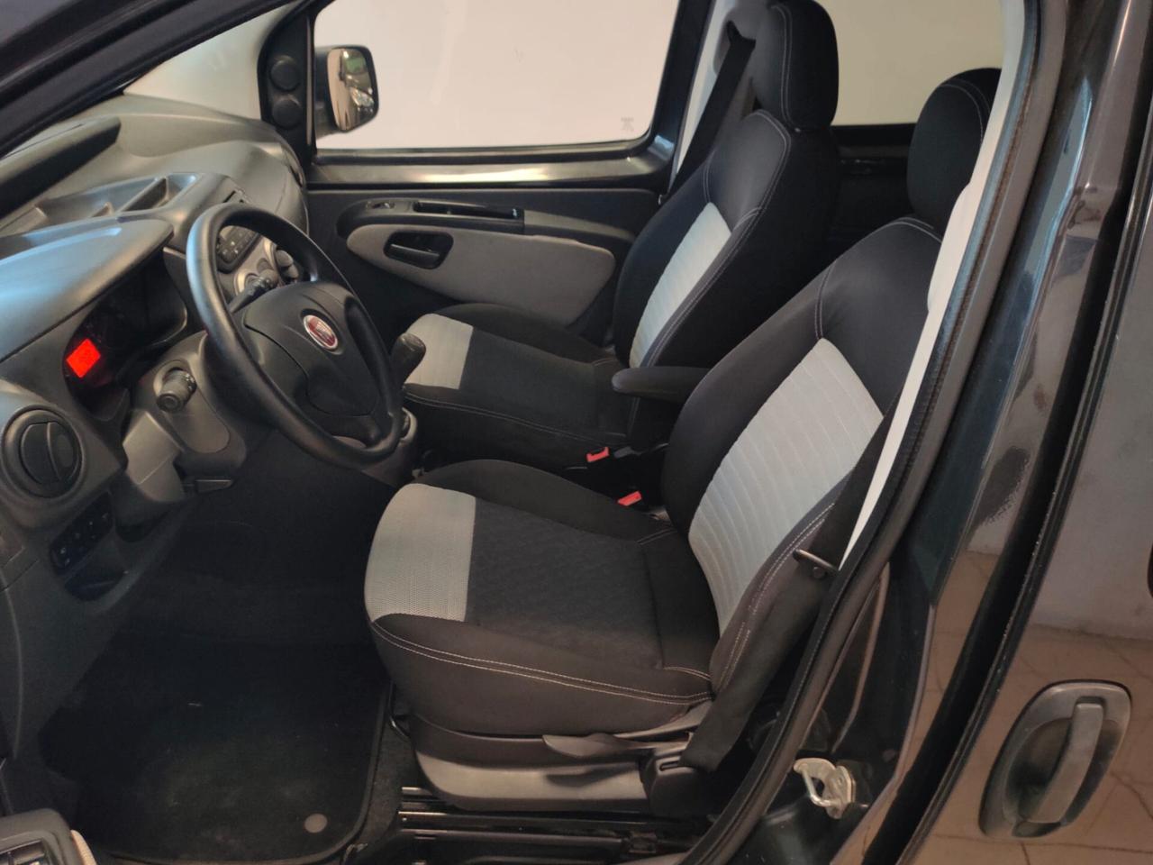 Fiat Qubo 1.3 MJT 75 CV Dynamic