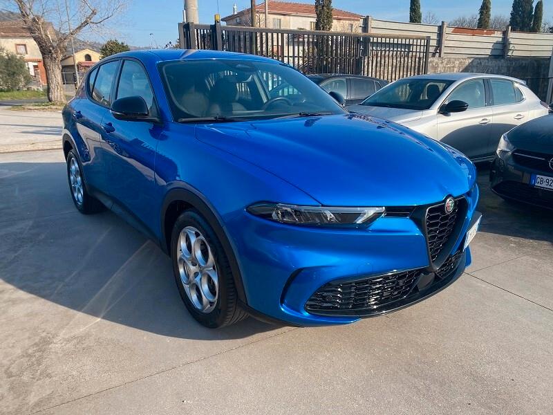 Alfa Romeo Tonale 1.6 diesel 130 CV TCT6 Sprint