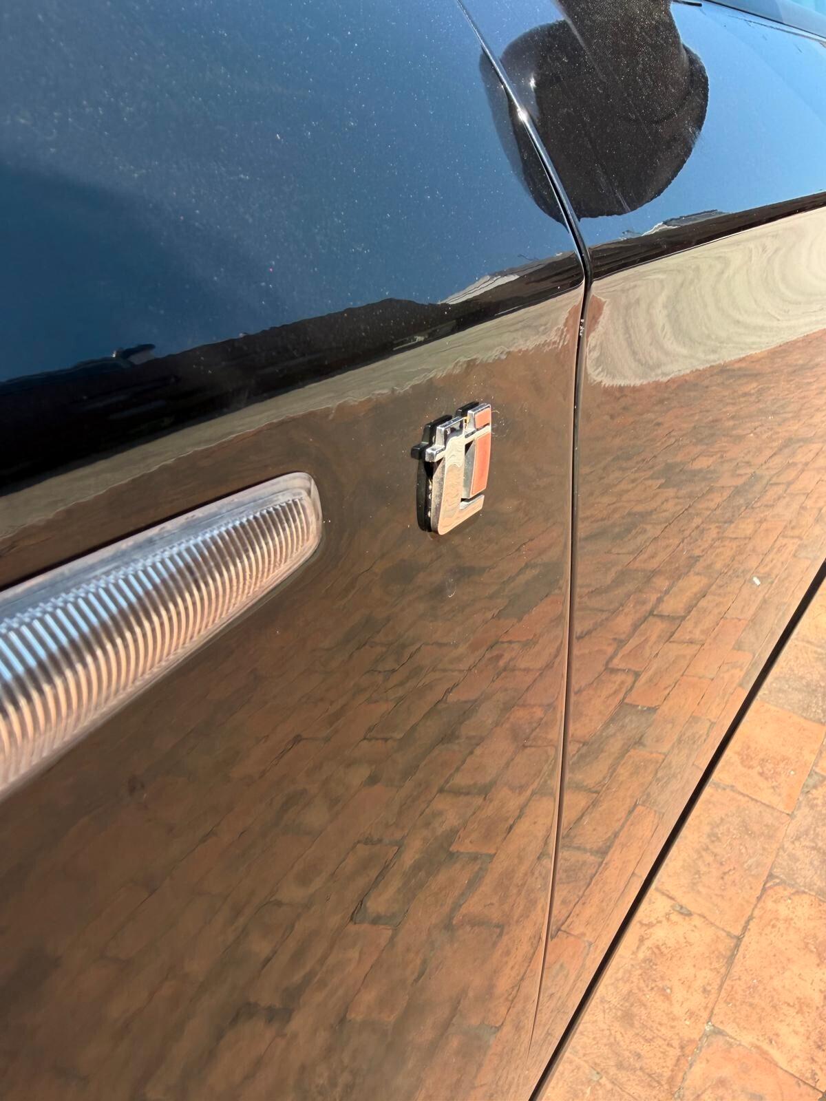 Alfa Romeo 159 2.0 JTDm 170 CV