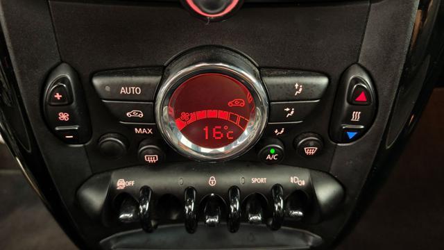 MINI Countryman Mini Cooper SD Countryman ALL4
