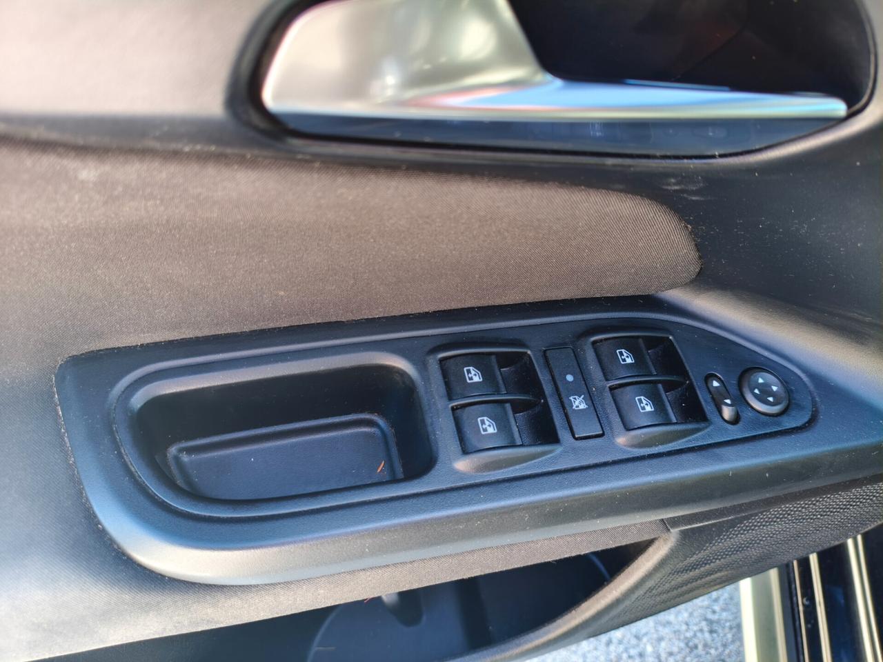 Fiat Tipo 1.6 Mjt 5 porte Cross
