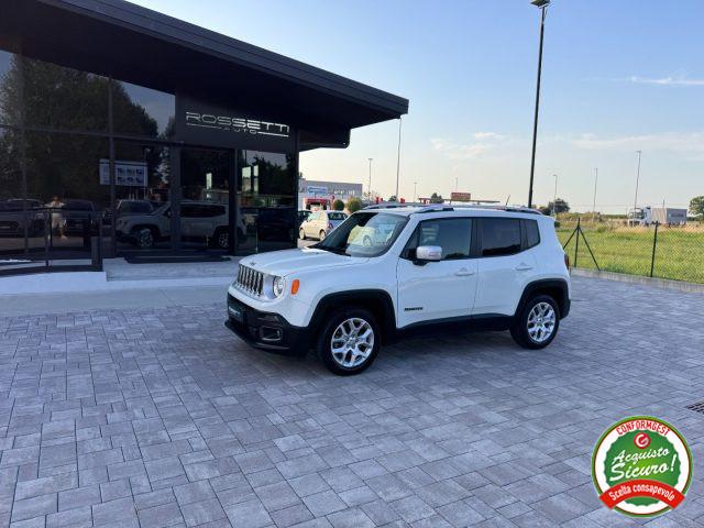 JEEP Renegade 1.6 Mjt ANCHE PER NEOPATENTATI