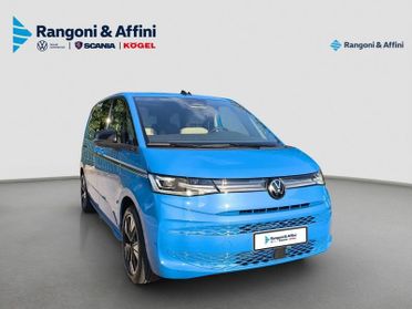 Volkswagen Multivan Multivan 2.0 TDI 150CV DSG Style
