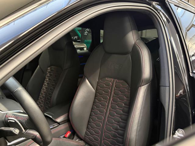 AUDI RS6 Avant 4.0 TFSI V8 quattro tiptronic