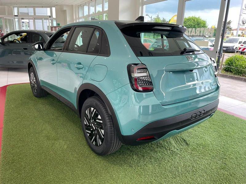 FIAT 600 Hybrid 110 CV DCT MHEV - PRONTA CONSEGNA