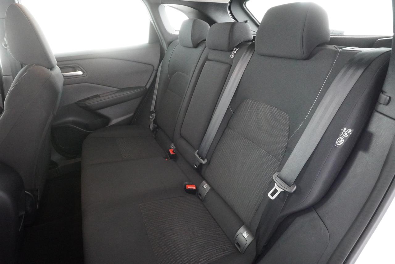 NISSAN Qashqai 3ª serie Qashqai MHEV 158 CV Xtronic Acenta
