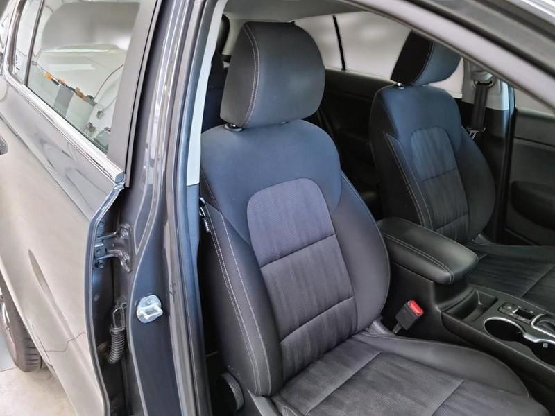 KIA SPORTAGE 1.6 CRDI MHYB 100KW BUSINESS CLASS DCT 2WD SUV