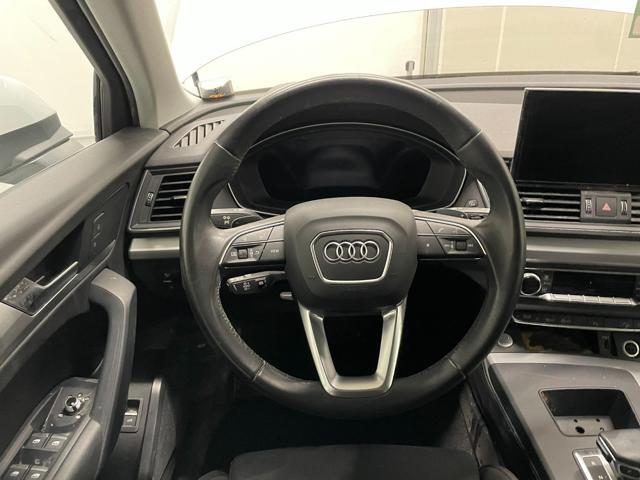 AUDI Q5 40 2.0 TDI 204CV QUATTRO S TRONIC S LINE