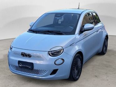 FIAT 500 43 kWh OPENING EDITION