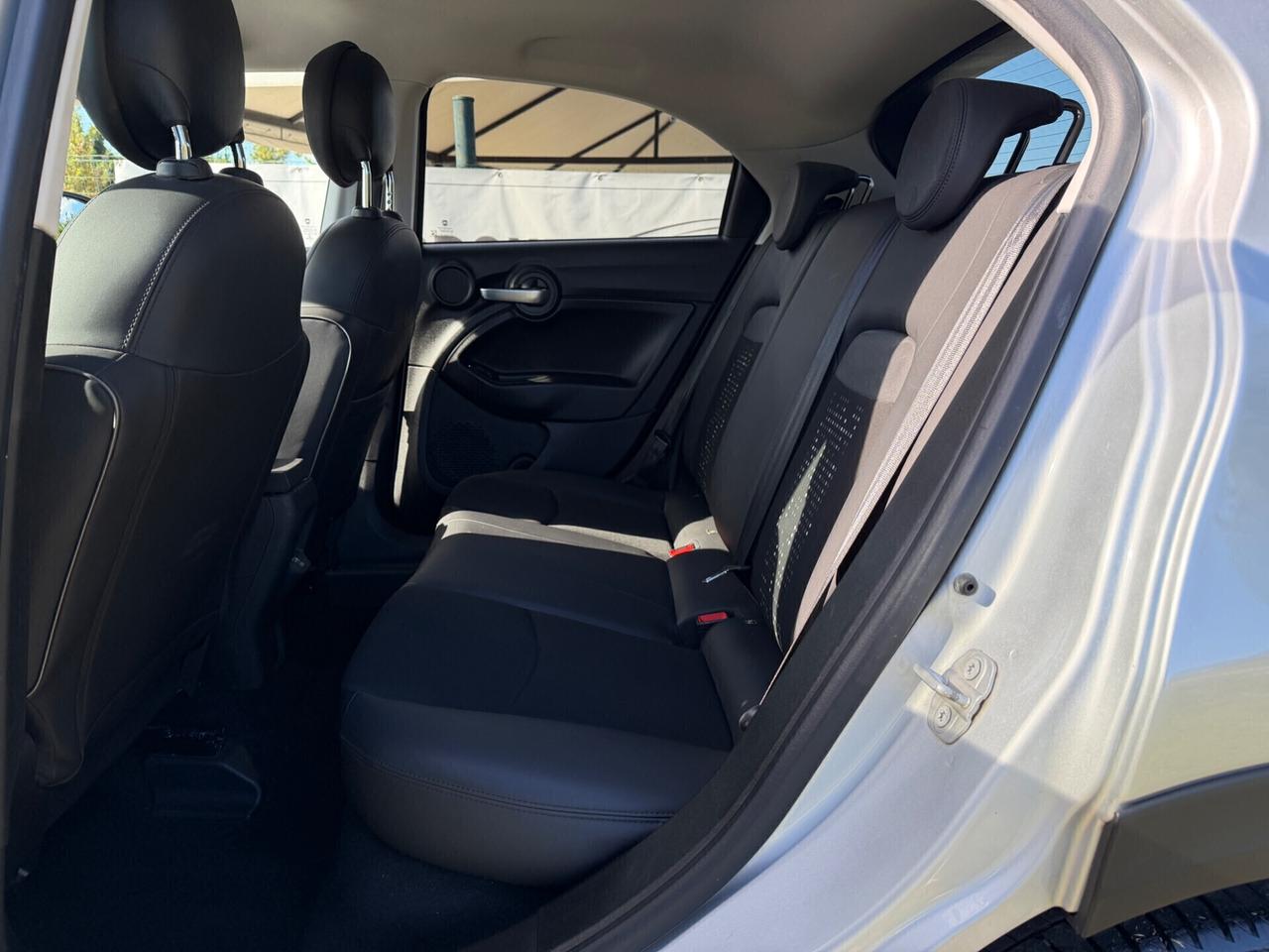 Fiat 500X 1.3MJT 95CV Cross-2022"IMPECCABILE"