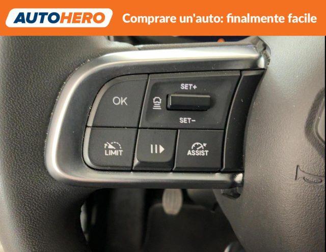 JEEP Avenger 1.2 Turbo 100 CV Altitude
