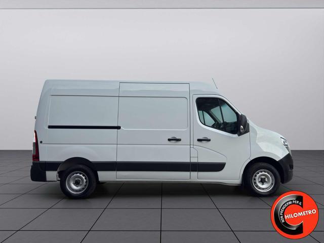 NISSAN Interstar 35 2.3 dCi 135CV(PM-TM-L2H2)ACENTA-SENSORI-CRUISE-