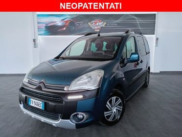 CITROEN Berlingo Multispace 1.6 HDi 115 XTR