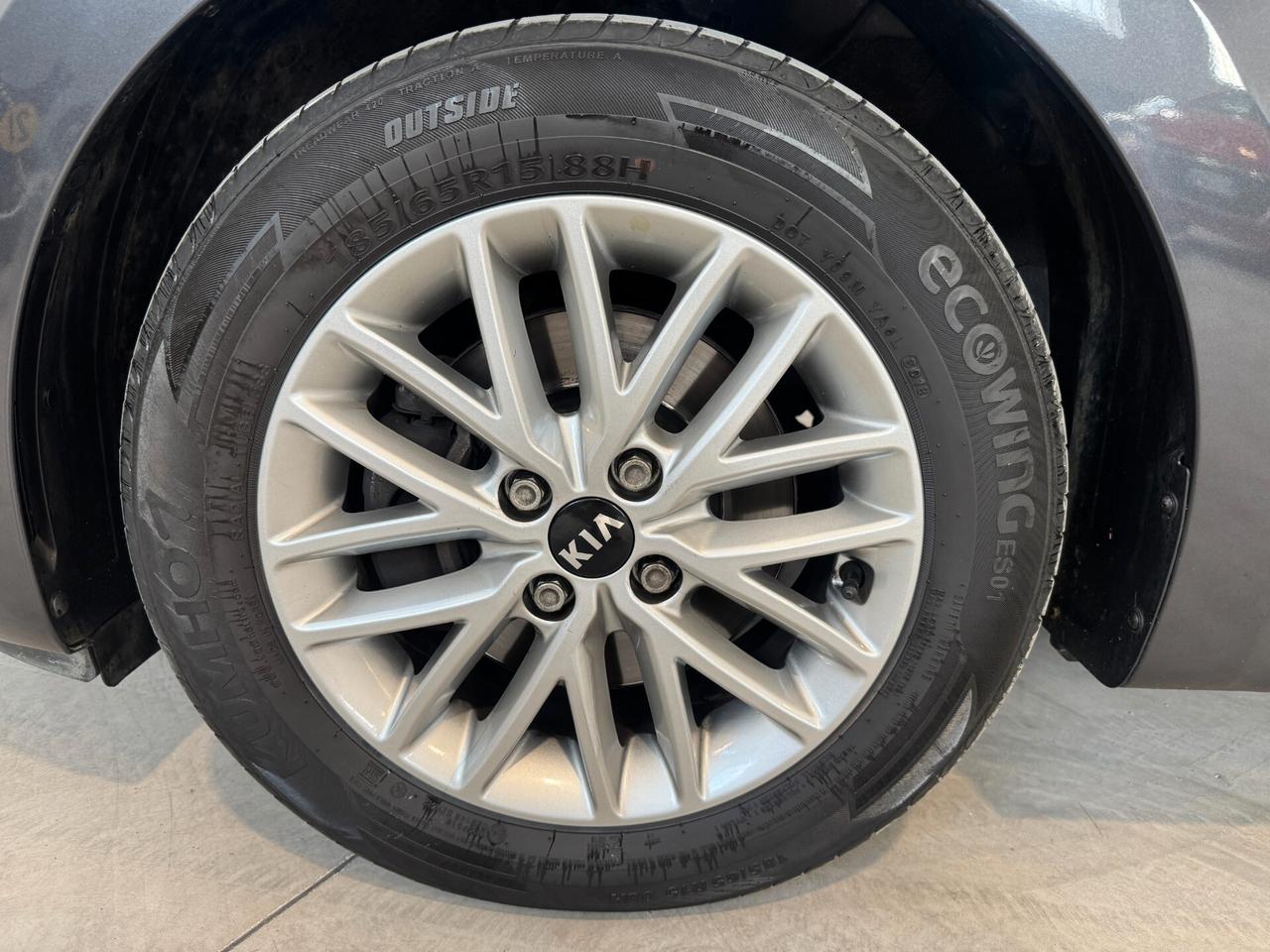 Kia Rio 1.0 T-GDi 12V 5 porte Cool