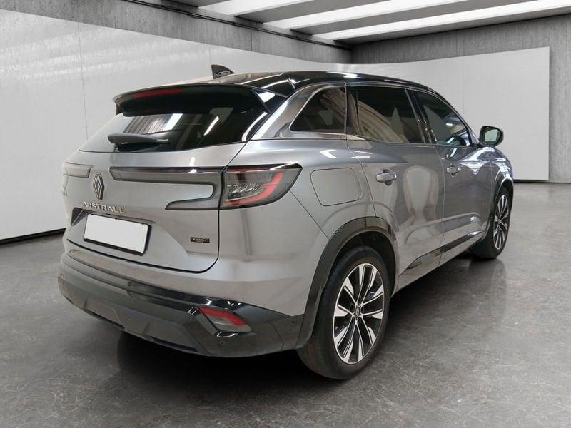 Renault Austral 1.2 E-Tech full hybrid Techno 200cv auto