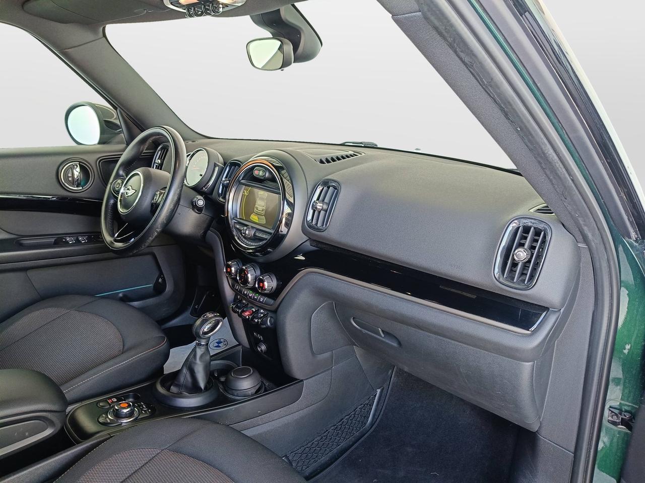 MINI Mini Countryman F60 2017 - Mini Countryman 1.5 Cooper auto