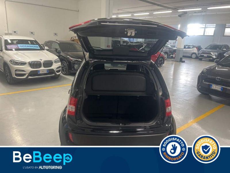 Suzuki Ignis 1.2 DUALJET ICOOL 2WD MY19