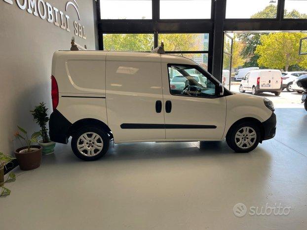 Fiat Doblo 1.6 mjtd cargo