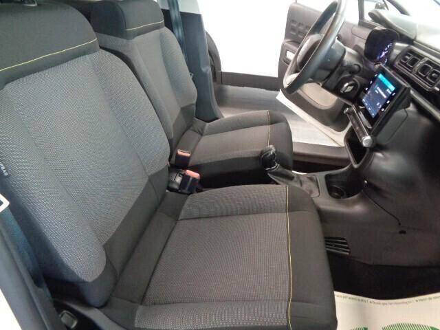 C3 PureTech 83 S&S Shine Pack 2021