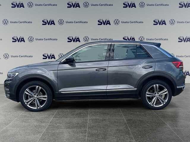 Volkswagen T-Roc 1.6TDI 116CV Advanced