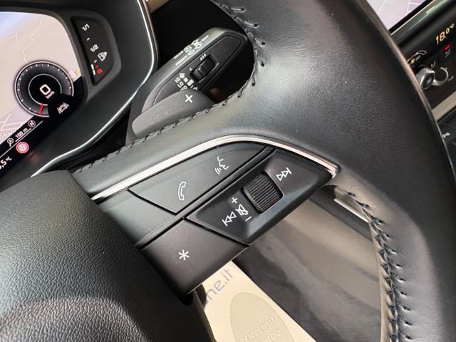 AUDI Q3 SPB SPORTBACK 35 TDI S tronic Business Plus