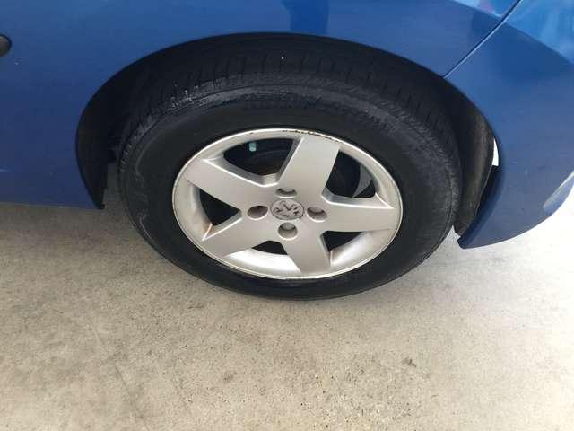 Peugeot 207 207 3p 1.4 16v X-Line