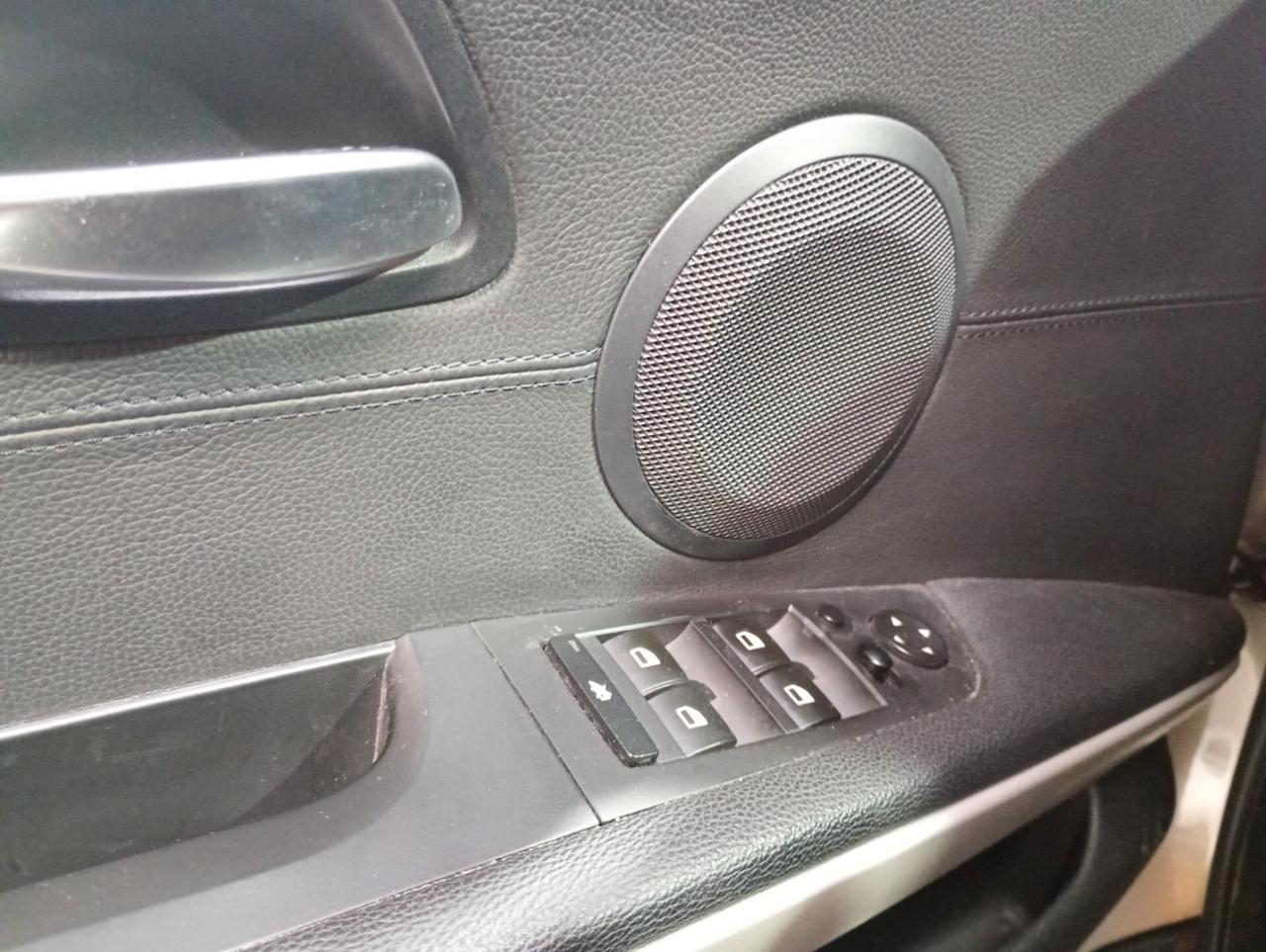 Bmw 318 318d cat MSport