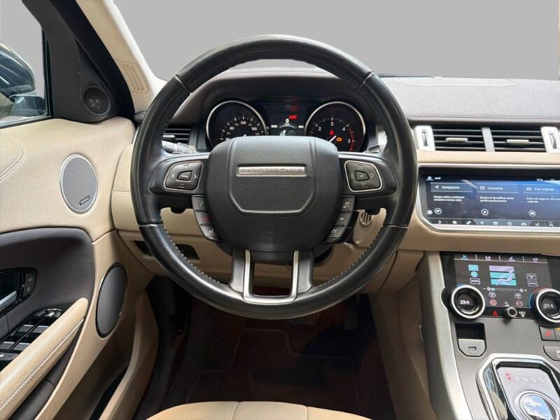 LAND ROVER RR Evoque 1ª serie Range Rover Evoq...