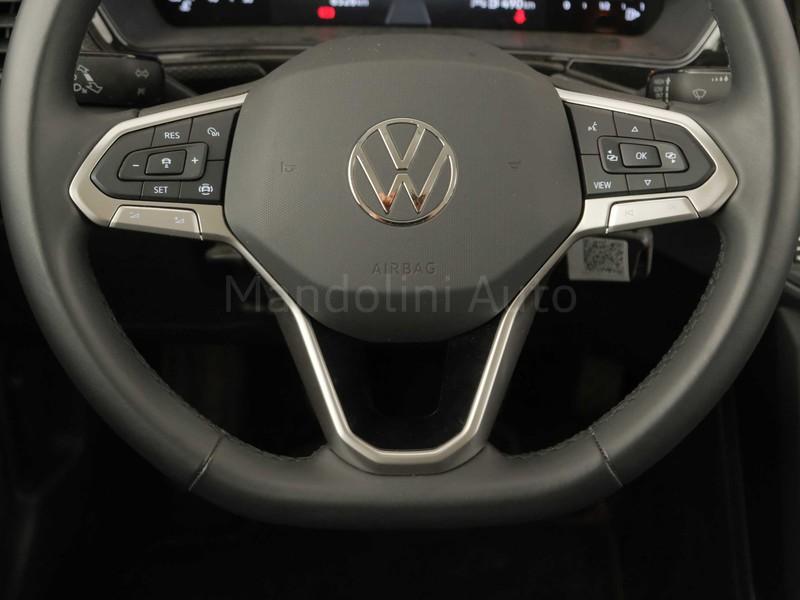 Volkswagen T-Cross 1.0 tsi 95cv style