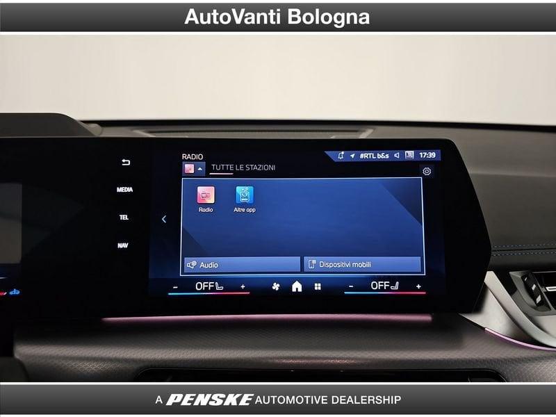 BMW X1 X1 xDrive 20d Msport Pro