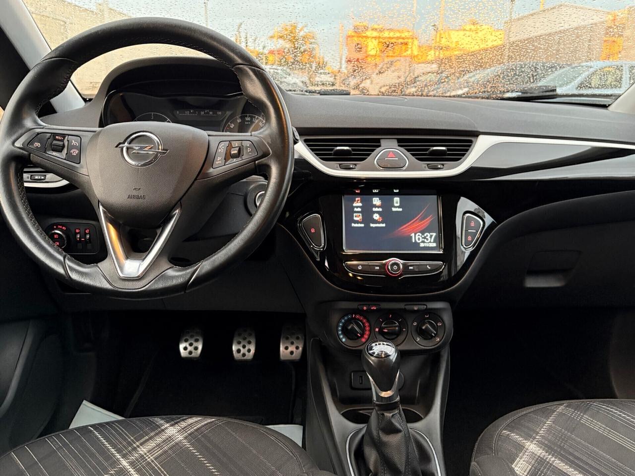 Opel Corsa 1.3 CDTI 5 porte Bi-Color 75CV