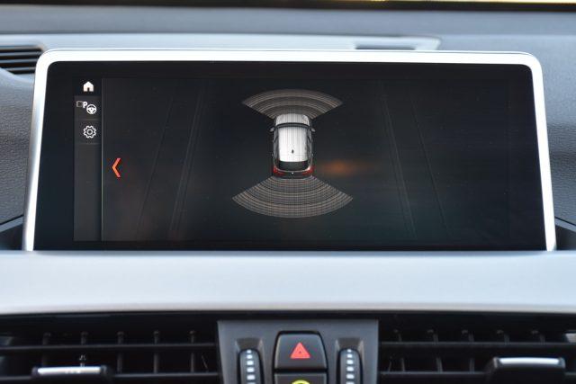 BMW X1 sDrive16d Business Advantage