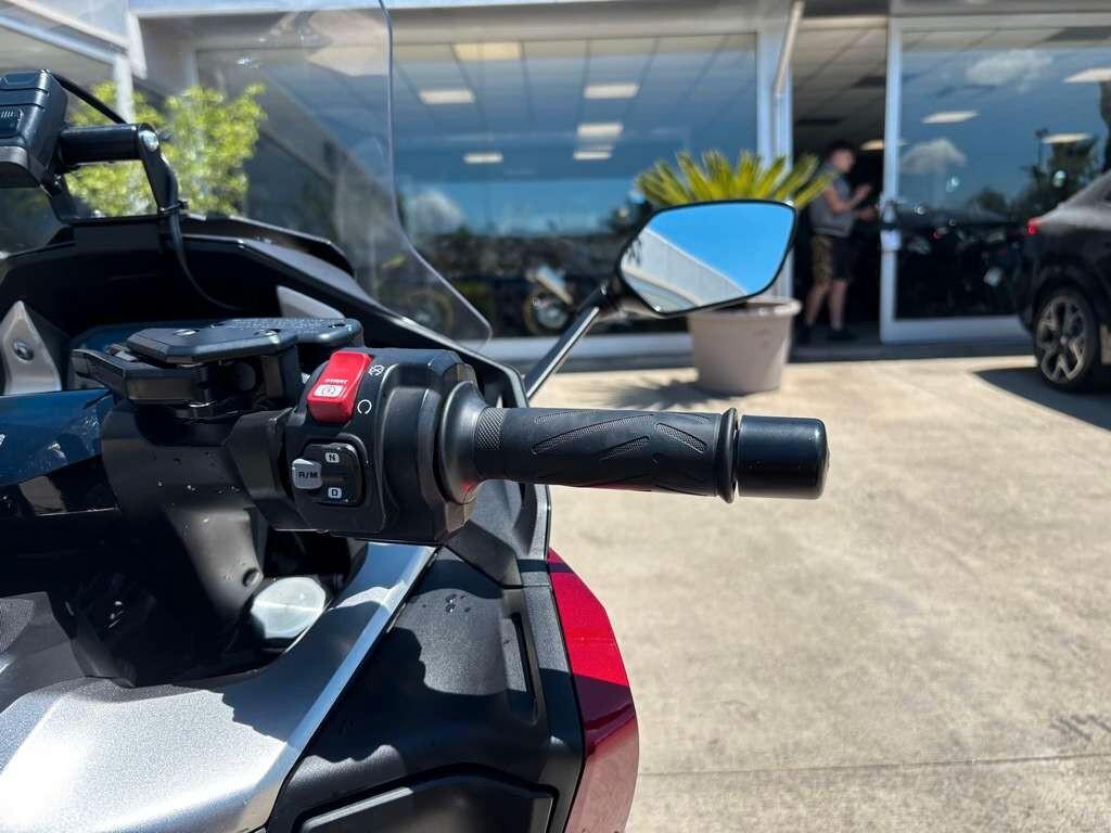 Honda Forza 750 2022 / KM 43.000 Tuo a solo 75 Euro al mese Depotenziato da libretto