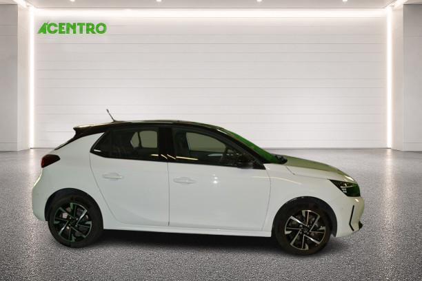 OPEL CORSA - NUOVA CORSA GS 1.2 100CV MT6