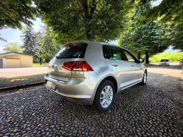 VOLKSWAGEN Golf 1.6 BlueTDI 110 CV 5p. Comfortline