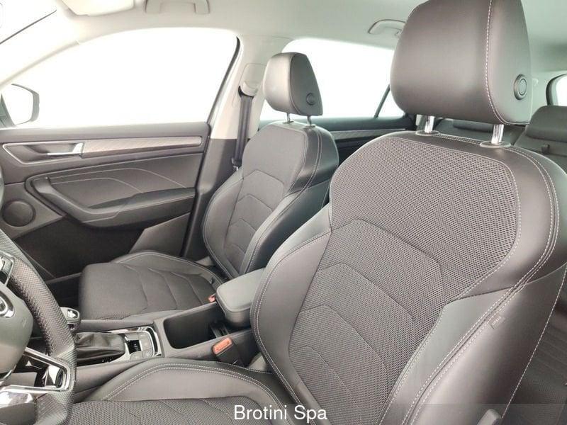 Skoda Kodiaq 1.5 TSI ACT DSG 7 posti Style