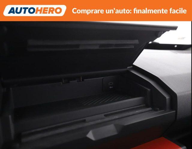 DACIA Spring Electric 45 Expression