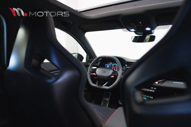 AUDI RS Sportback 2.5 TFSI Quattro S-tronic