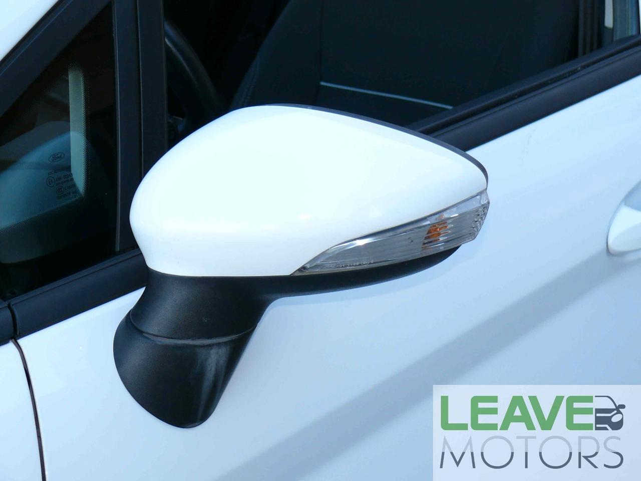 Ford Fiesta 1.4 5 porte GPL (M1419)