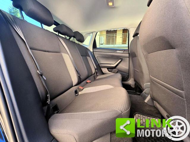 VOLKSWAGEN Polo 1.0 EVO 80 CV 5p. Life