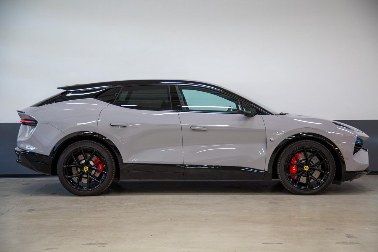 Lotus Eletre S GARANZIA 2029