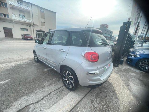 Fiat 500L 1.3 Multijet 95 CV Lounge