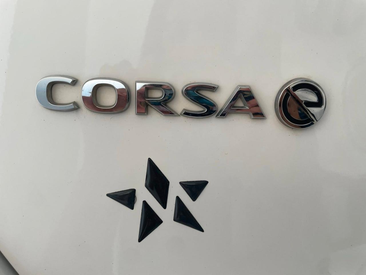 Opel Corsa-e 5 porte Elegance