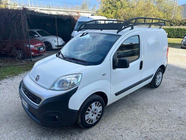 FIAT Fiorino 1.3 MJT 80CV Cargo