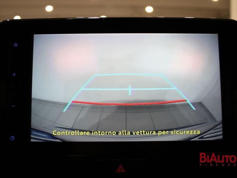 Toyota Yaris Cross Yaris Cross 1.5h Adventure fwd 116cv e-cvt