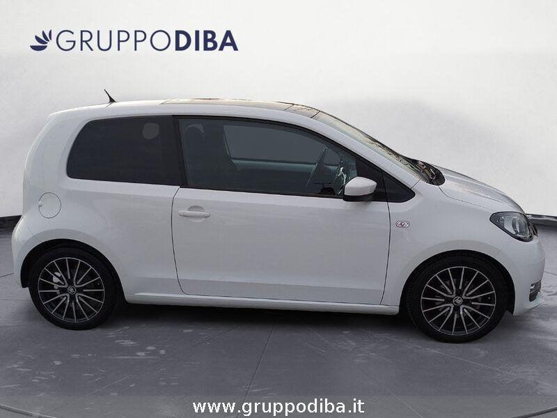 Skoda Citigo 3p 2018 3p 1.0 mpi Style 75cv my19