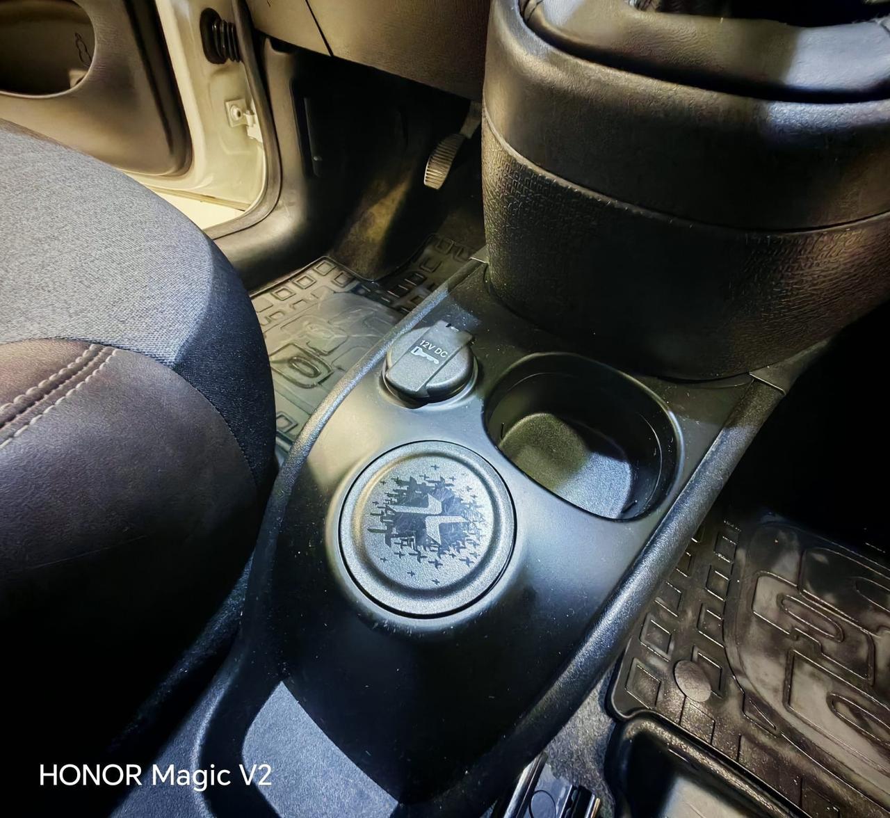 FIAT PANDA 1.3 MJET 4X4 CROSS MY2018