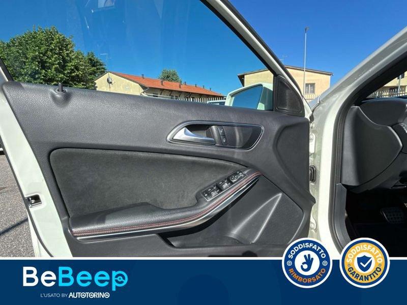 Mercedes-Benz Classe A A 180 D PREMIUM AUTO MY16